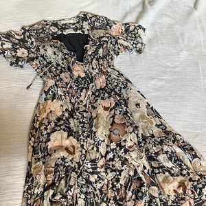 Spell and gypsy dress